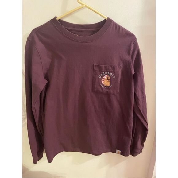 Carhartt Shirt  - Picture 1 of 6